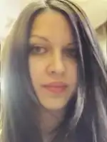 Соколова Алёна