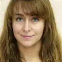 Соколова Алёна