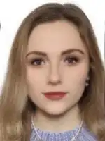 Соколова Алина Юрьевна