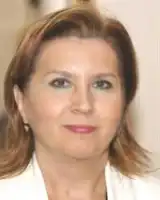 Соколова Алиса