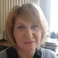Соколова Василиса Максимовна