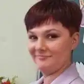 Соколова Вера Владимировна