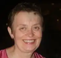 Соколова Жанна Петровна
