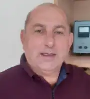 Соловьёв Андрей Максимович