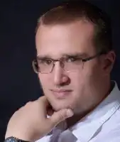 Соловьёв Марк Тимофеевич