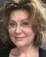 Спиридонова Яна Петровна
