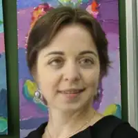 Спиридонова Анна Сергеевна