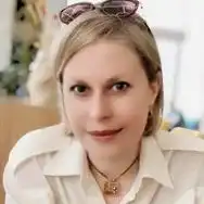 Спиридонова Мария