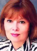 Спиридонова Валерия