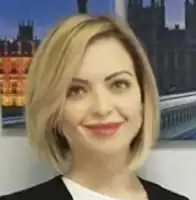 Спиридонова Варвара Анатольевна