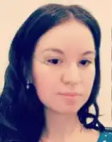Спиридонова Василиса