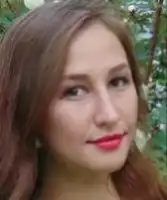 Спиридонова Виолетта