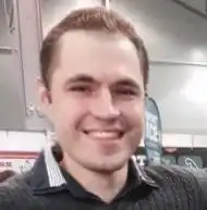 Степанов Георгий