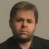 Степанов Родион Павлович