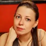 Степанова Елизавета