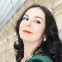 Степанова Милана