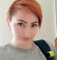 Степанова Татьяна Анатольевна