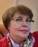 Степанова Ульяна Александровна