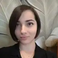 Сушкова Вера