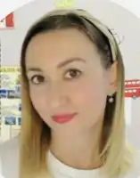 Суворова Яна