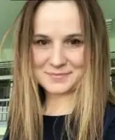 Суворова Карина Петровна