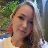 Суворова Кристина Ивановна