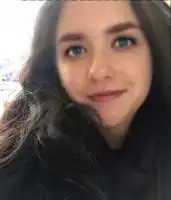 Суворова Ульяна Артемовна