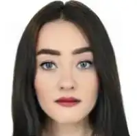 Суворова Валерия Викторовна
