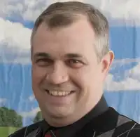 Тарасов Богдан