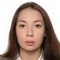 Тарасова Алина Артемовна