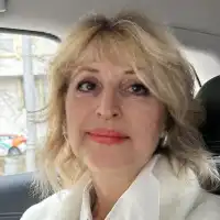 Тарасова Ульяна Юрьевна