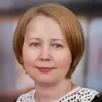 Тарасова Валерия Николаевна