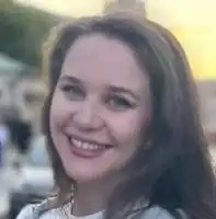 Тимофеева Мария Викторовна