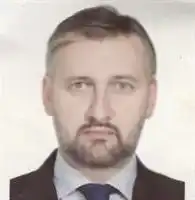 Трофимов Родион Матвеевич
