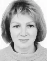 Трофимова Алина Вячеславовна
