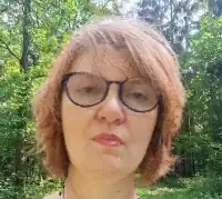 Трофимова Виктория Евгеньевна