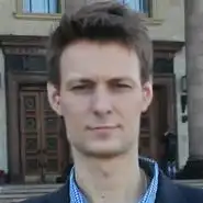 Ушаков Арсений Павлович
