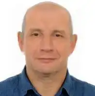 Ушаков Лев Игнатьевич