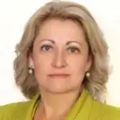 Вахрушова Елена