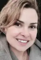 Вахрушова Ольга Вячеславовна
