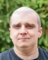 Васильев Егор Григорьевич