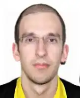 Васильев Сергей Викторович