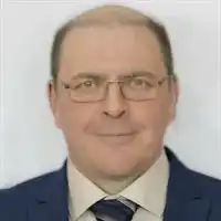 Васильев Юрий Вячеславович