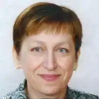Васильева Ангелина Викторовна