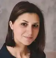 Васильева Галина Викторовна