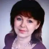 Васильева Оксана Максимовна