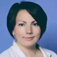 Васильева Полина Юрьевна