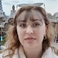 Васильева Ульяна