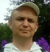 Васильков Марк Анатольевич