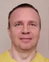Васильков Сергей Всеволодович